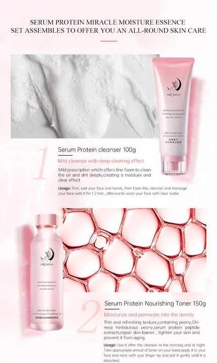 منتجات مضادات الشيخوخه -Anti-aging products