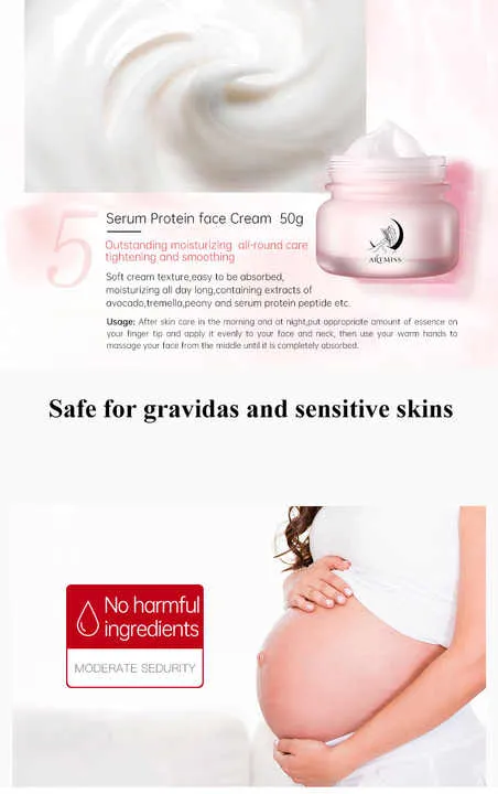 منتجات مضادات الشيخوخه -Anti-aging products