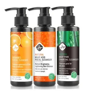 منتجات العنايه بالبشره - skin care products