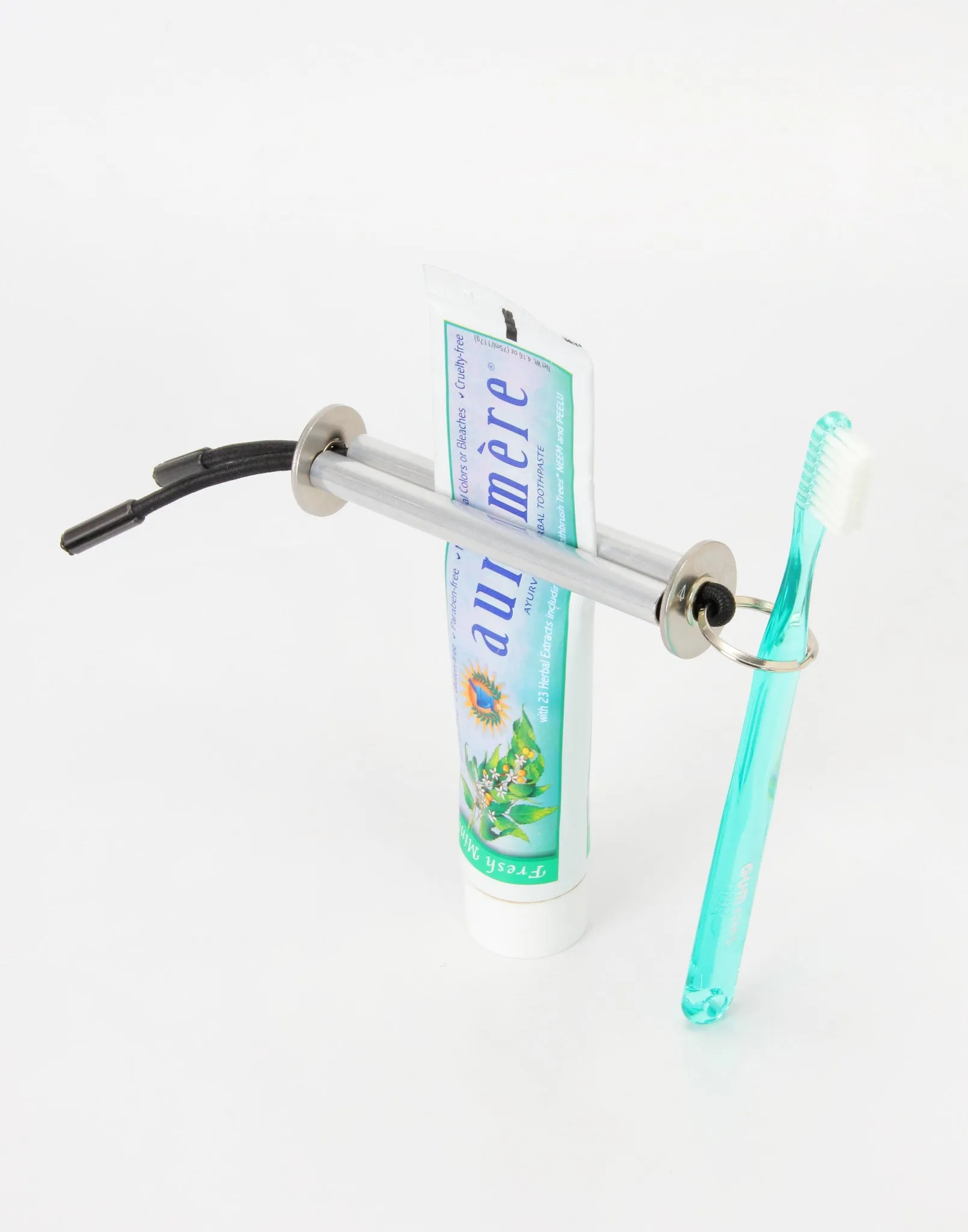  | Zip & Squeezer