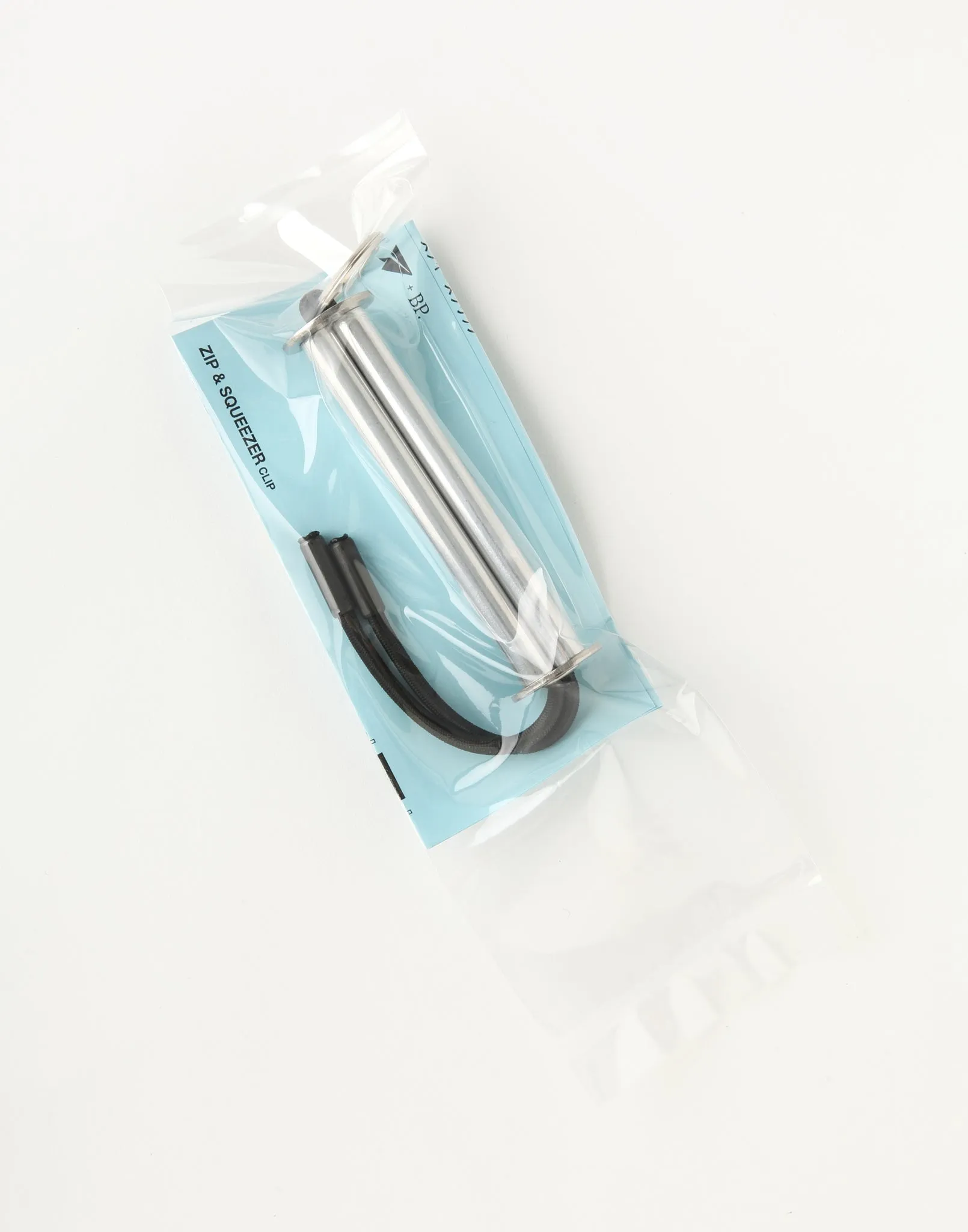  | Zip & Squeezer