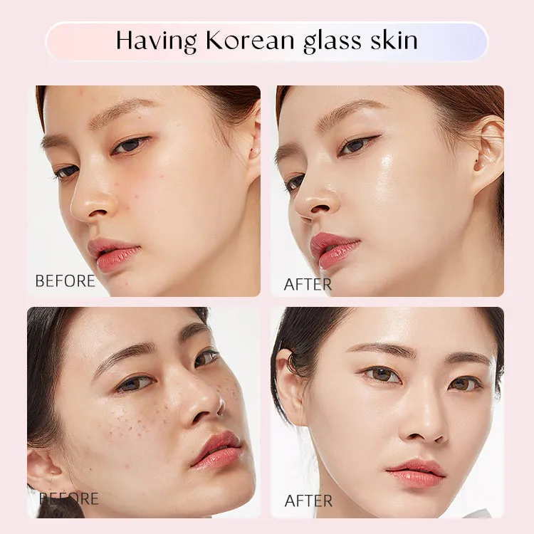 3-in-1 Whitening Cream with Sun Protection & Tone Correction