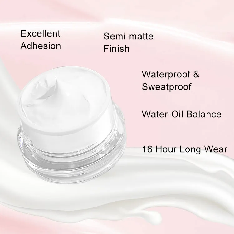 3-in-1 Whitening Cream with Sun Protection & Tone Correction