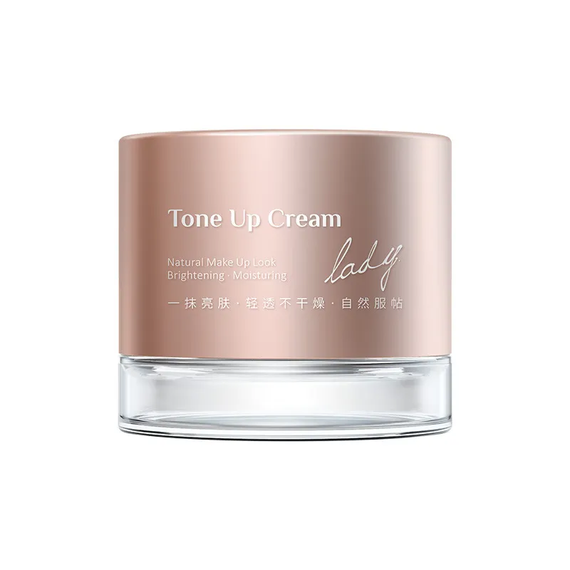 3-in-1 Whitening Cream with Sun Protection & Tone Correction