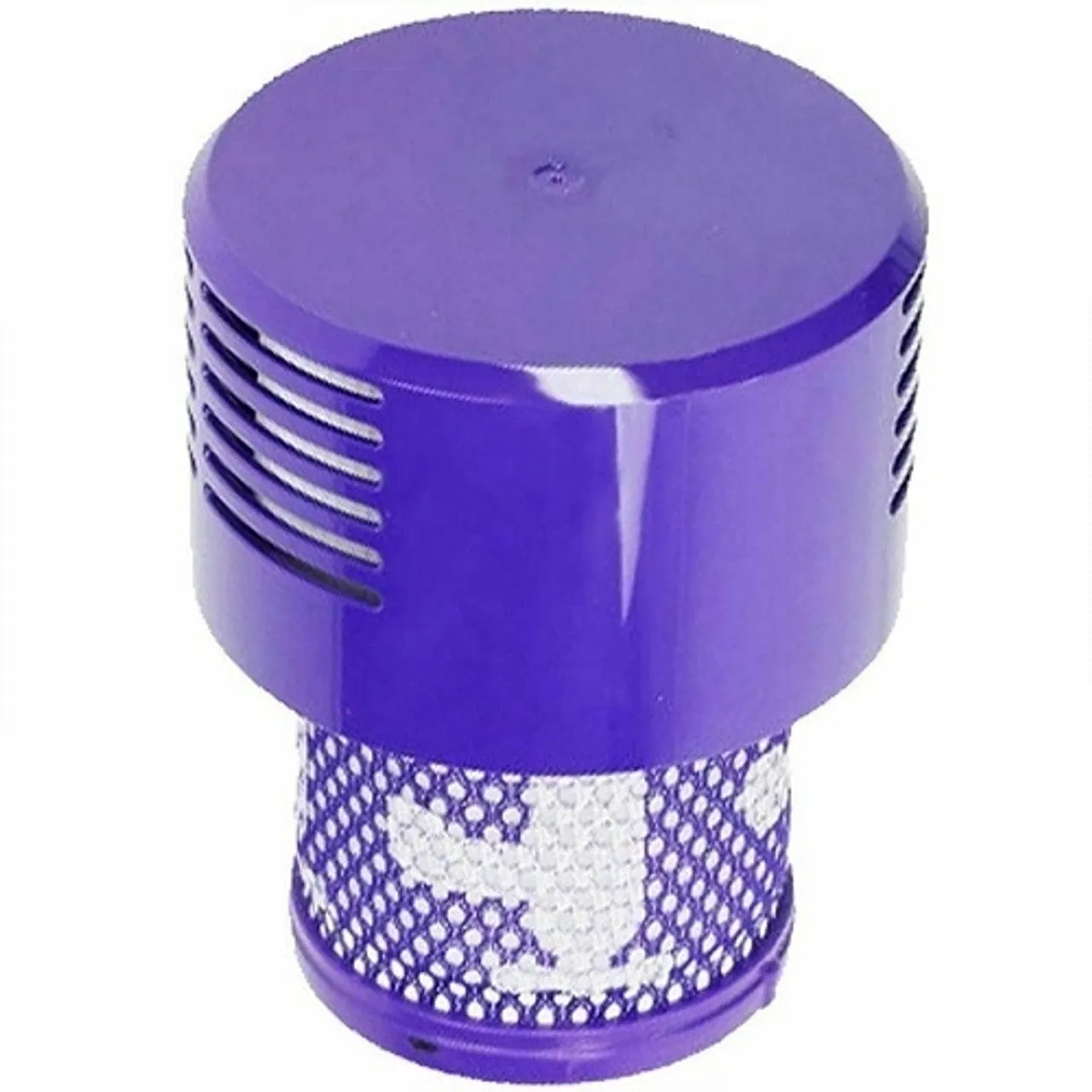 4 x HEPA Filters for Cyclone V10 Vacuum Cleaners