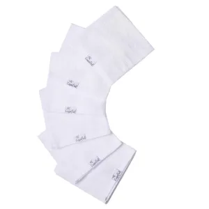 6 Ultra Soft Washcloths