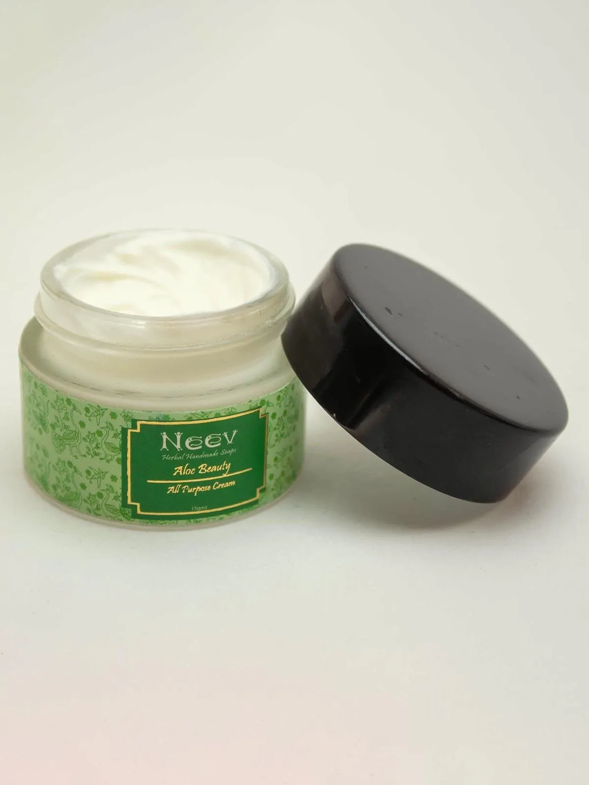 Aloe Beauty Cream