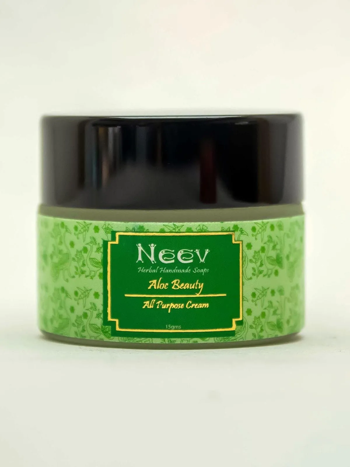 Aloe Beauty Cream