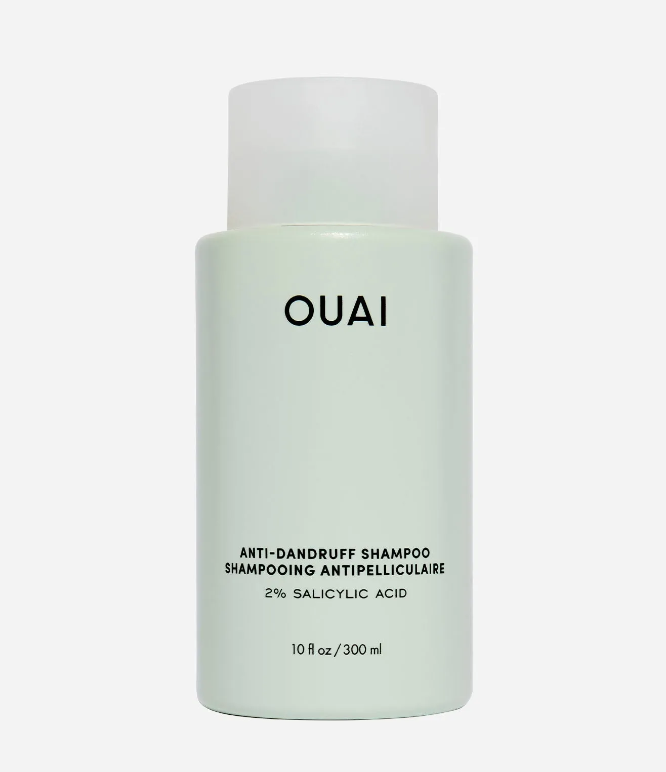 Anti-Dandruff Shampoo