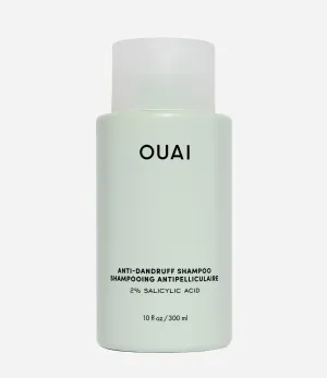Anti-Dandruff Shampoo