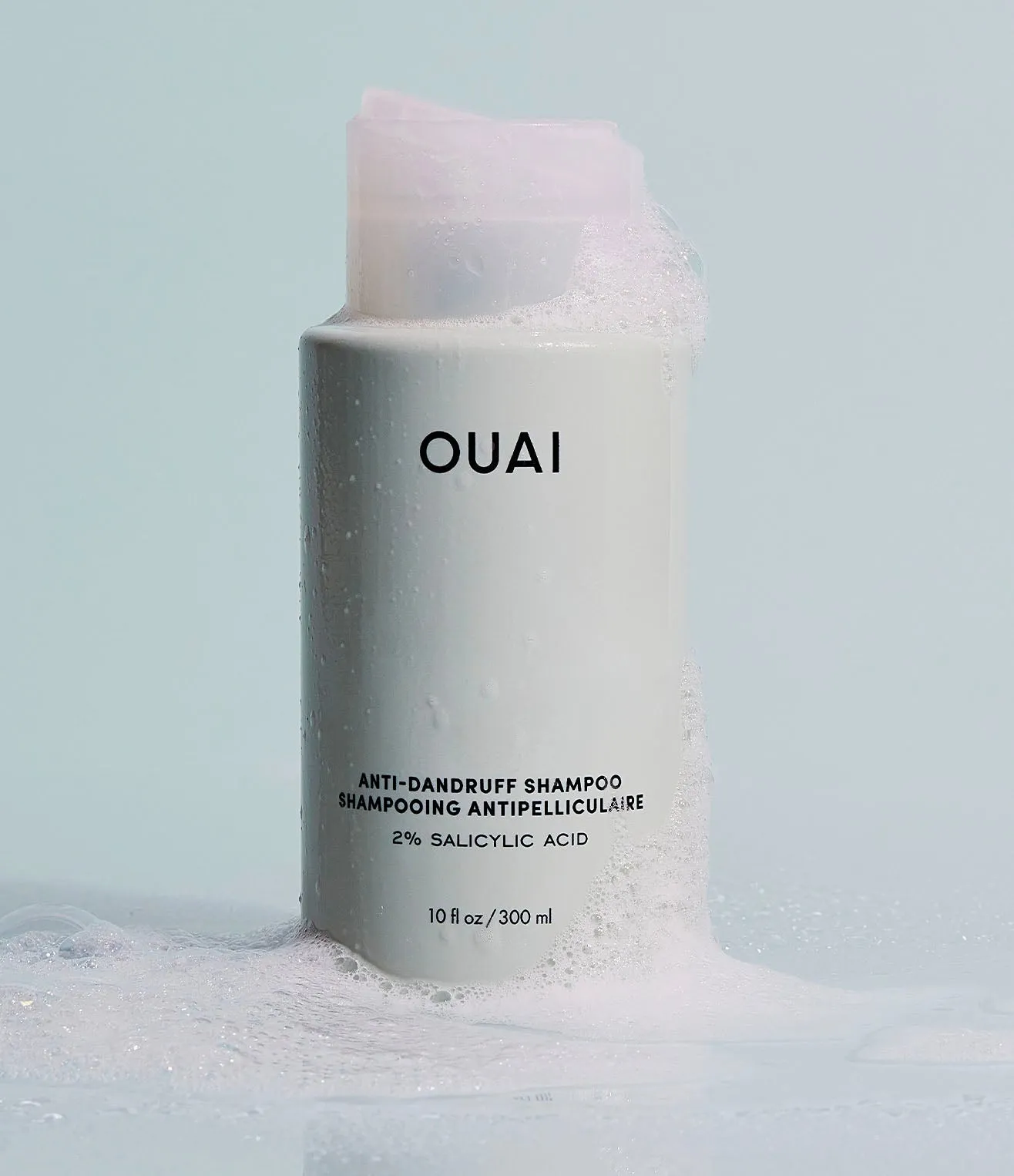Anti-Dandruff Shampoo