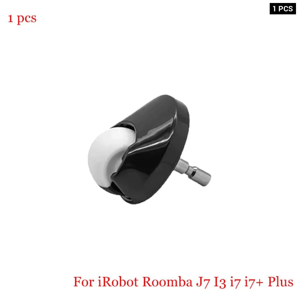 Anti Slip Wheel Tires for Roomba Cleaners