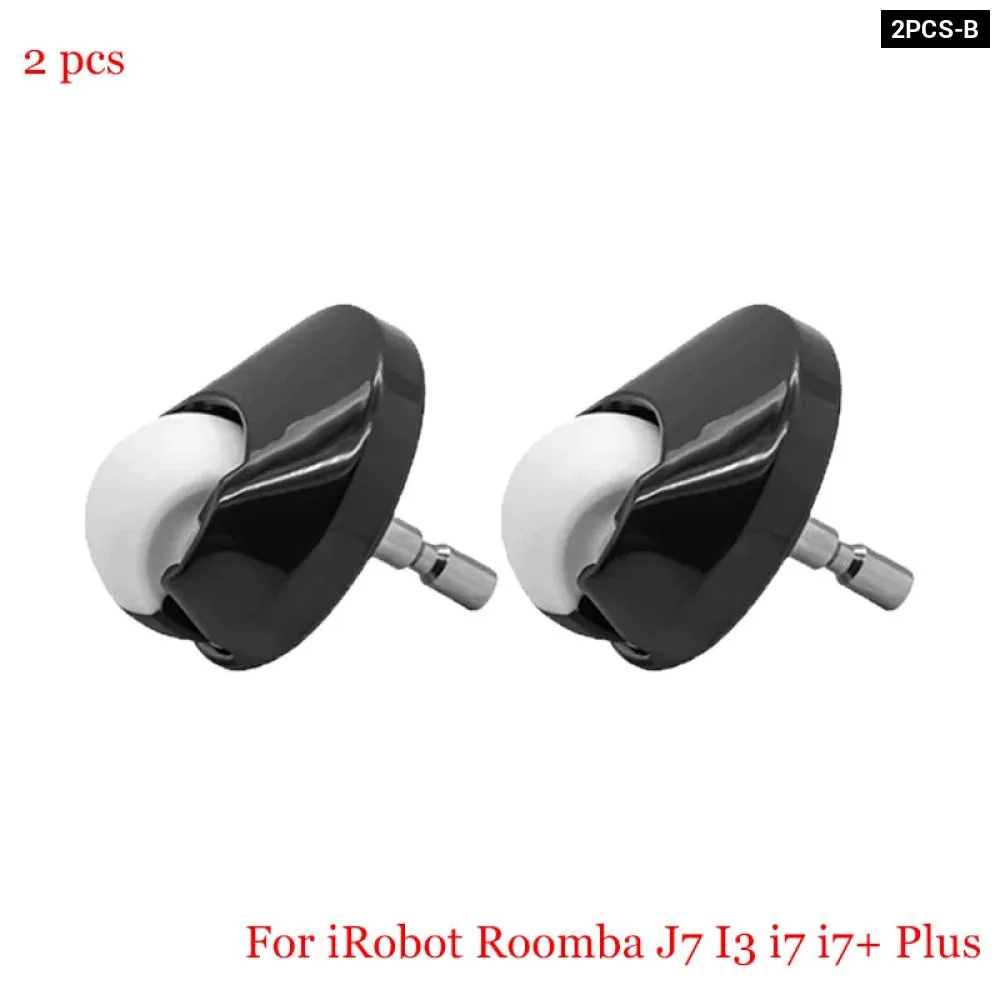 Anti Slip Wheel Tires for Roomba Cleaners