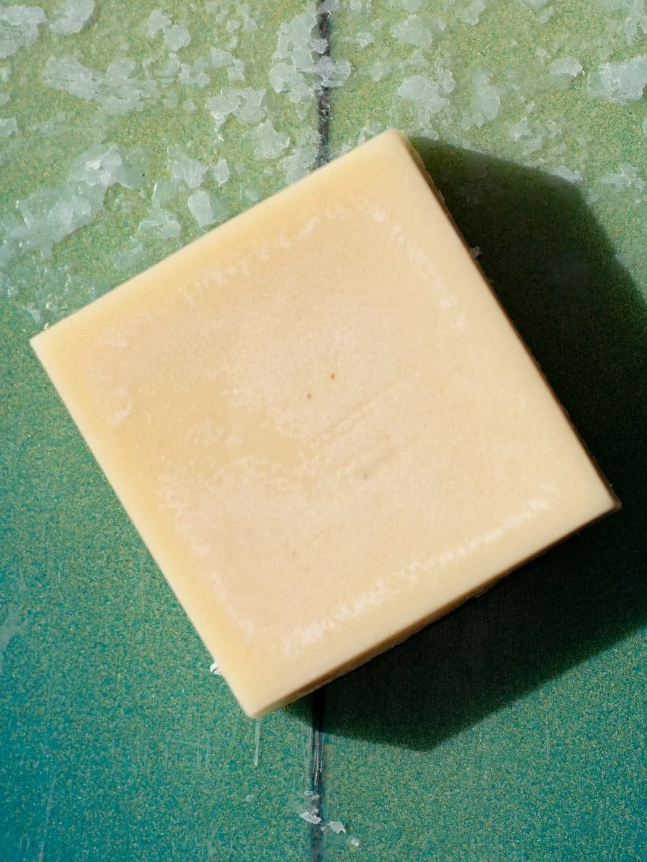Australian Made Eco Organic Soft Surf Wax