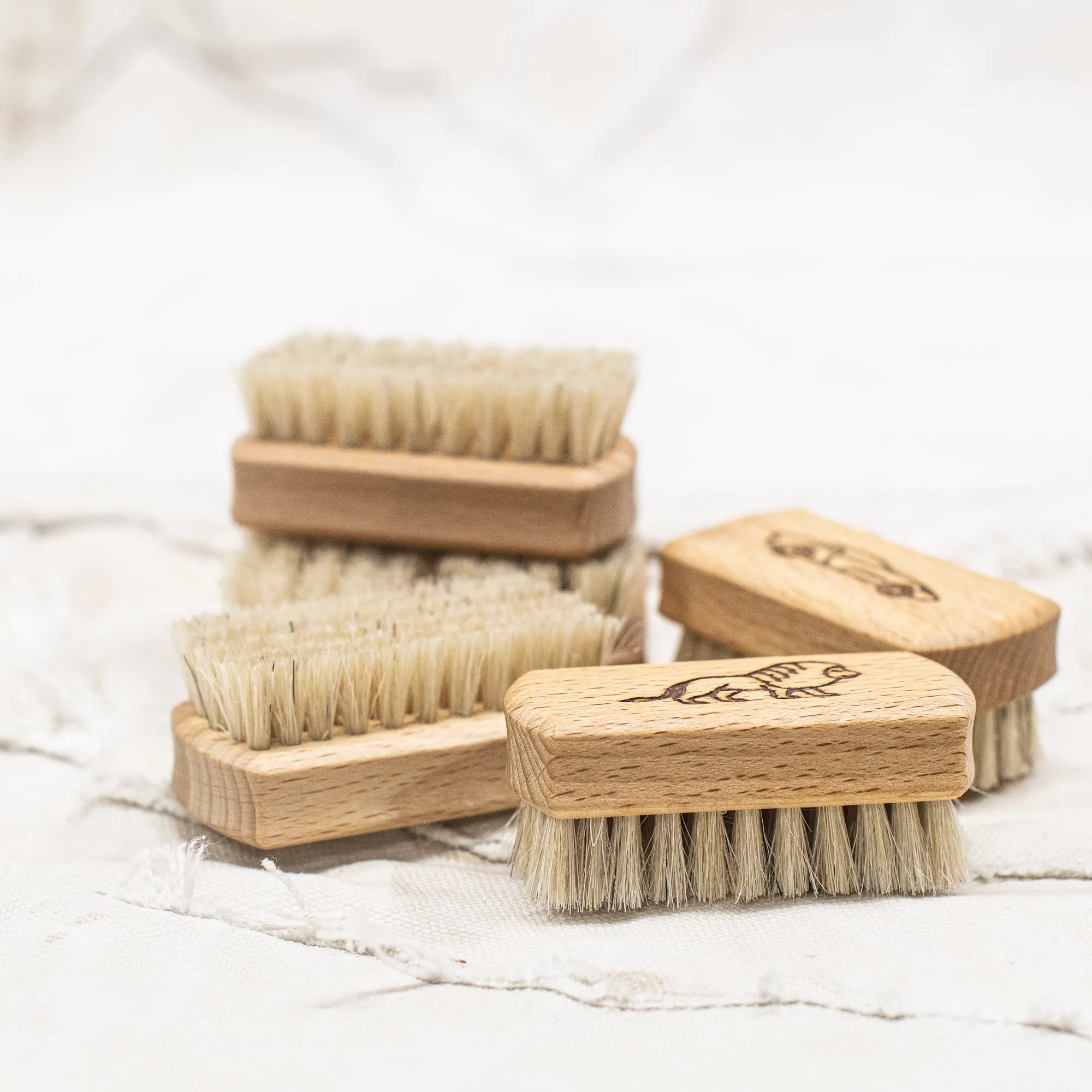Children Nail Brush