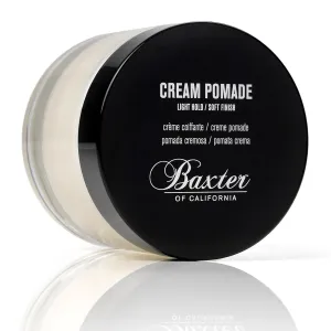 Cream Pomade