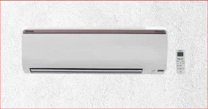 Daikin FTXF50UV16 1.5 Ton Inverter 5 Star (Cooling & Heating) Split Air Conditioner