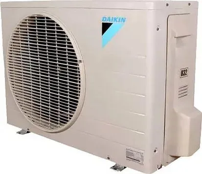 Daikin GTKL50UV16 1.5 Ton 3 Star Split Inverter AC - White (Copper Condenser) Without Kit