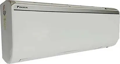 Daikin GTKL50UV16 1.5 Ton 3 Star Split Inverter AC - White (Copper Condenser) Without Kit