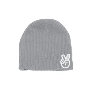 Deuce Everyday Beanie | Grey