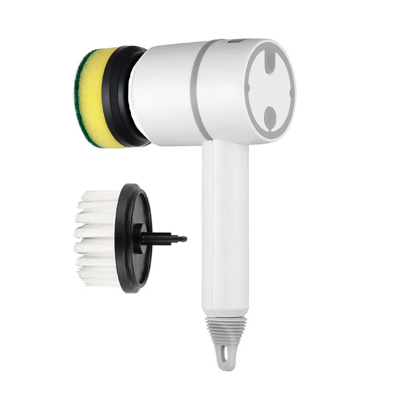 Electric Cleaning Brush