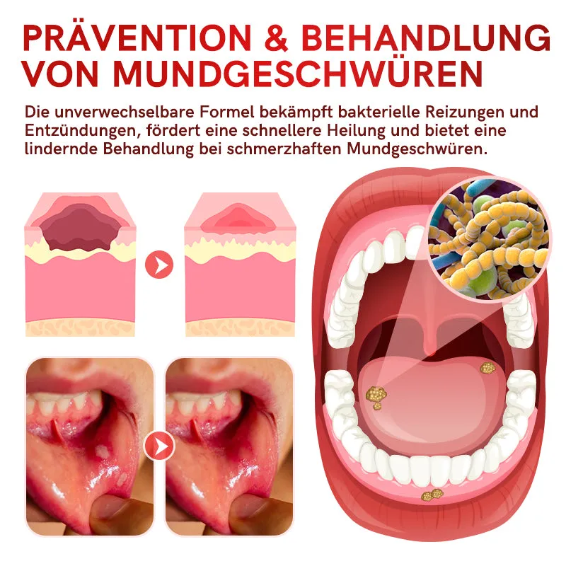 Furzero SP-6 Probiotic Ultra Whitening ZahnpastaDGMKGVERKAUF 75% RABATT