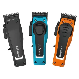 Gamma  Shorty Professional Compact Clipper