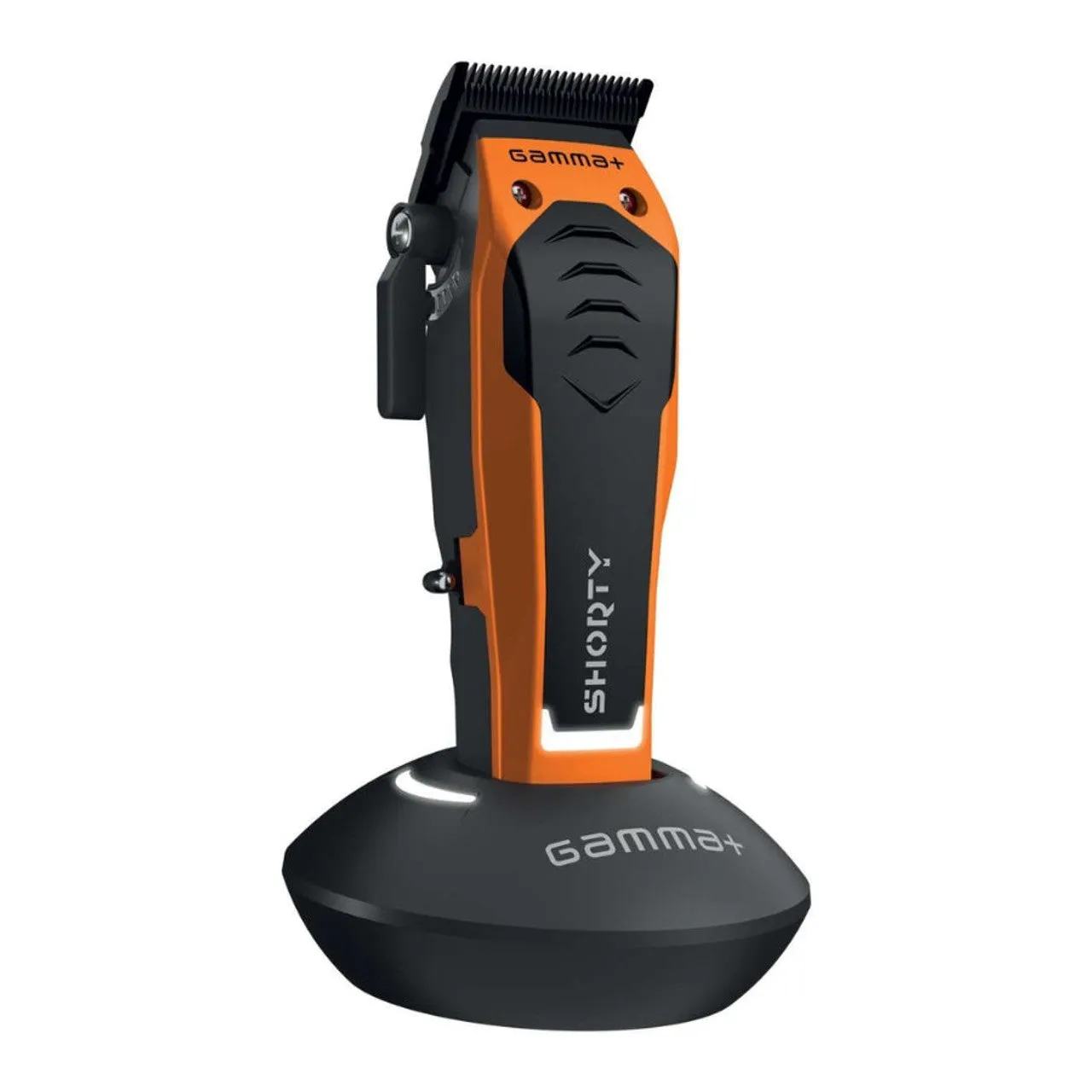 Gamma  Shorty Professional Compact Clipper