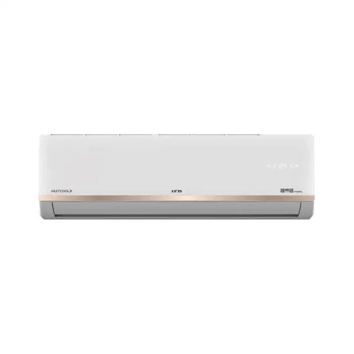 IFB CI183GN22RGM1 1.5 Ton 3 Star Inverter Split AC  GN Pro Series, Copper Condenser, 7-Stage Air Treatment