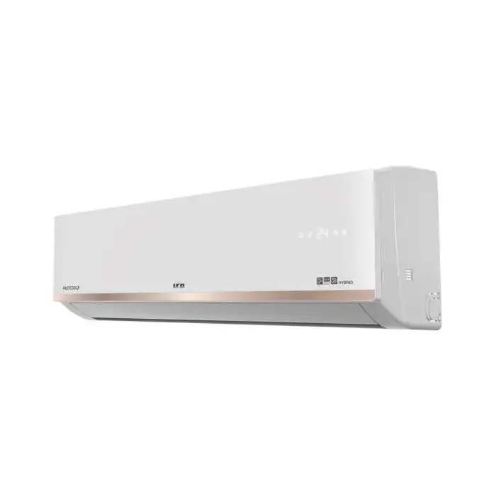 IFB CI183GN22RGM1 1.5 Ton 3 Star Inverter Split AC  GN Pro Series, Copper Condenser, 7-Stage Air Treatment