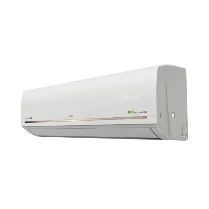 IFB CI205GD32RGN1 1.5 Ton 5 Star Inverter Split AC (GD-Series, AI Cooling, 8-in-1 Flexi Mode, Heavy Duty Compressor, 100% Copper, R32 Refrigerant)