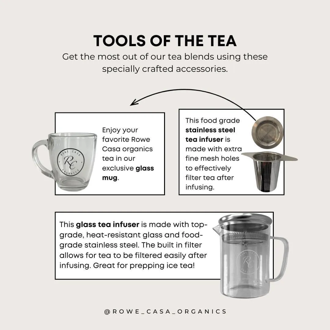 Immunity Herbal Tea