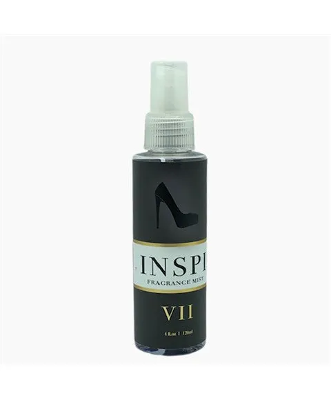 INSPI  VII Fragrance Mist