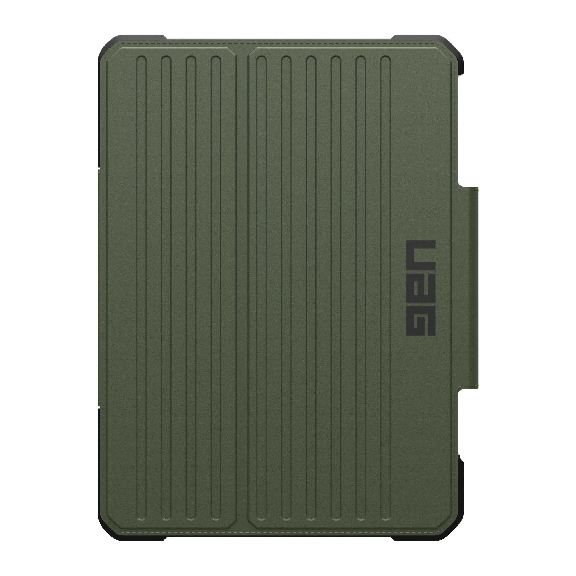iPad Air 11 2024 UAG Metropolis SE - Olive - 15-12668