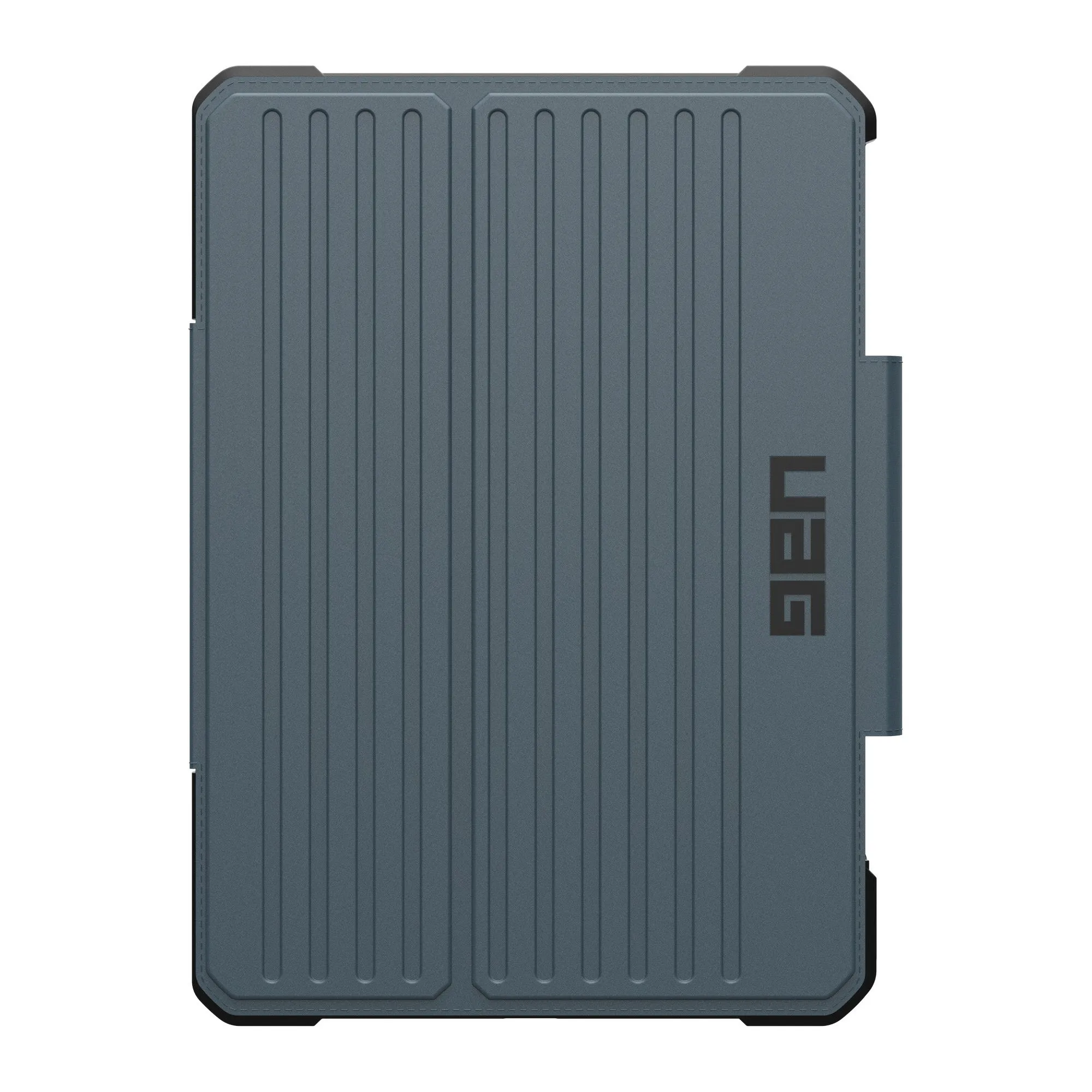 iPad Pro 11 2024 5th Gen UAG Metropolis SE - Blue - 15-12670
