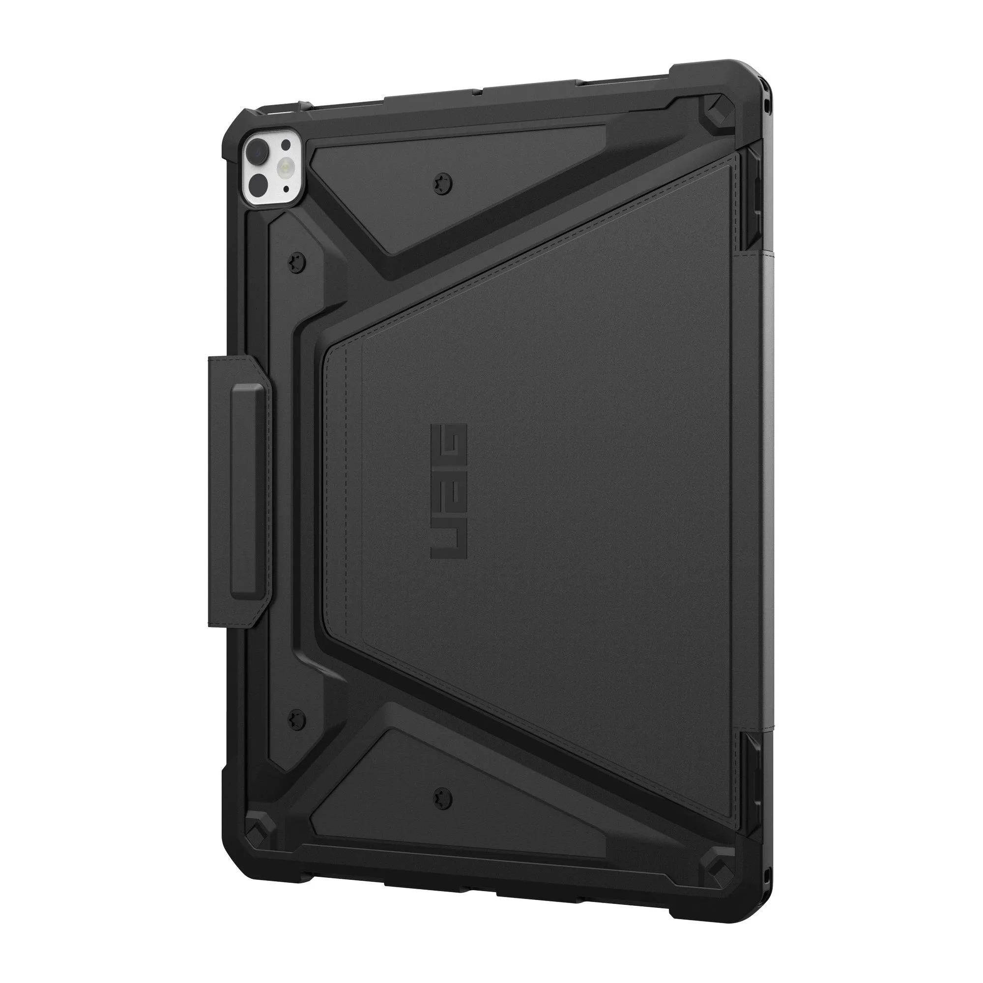 iPad Pro 13 2024 UAG Metropolis SE - Black - 15-12709