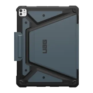 iPad Pro 13 2024 UAG Metropolis SE - Blue - 15-12676