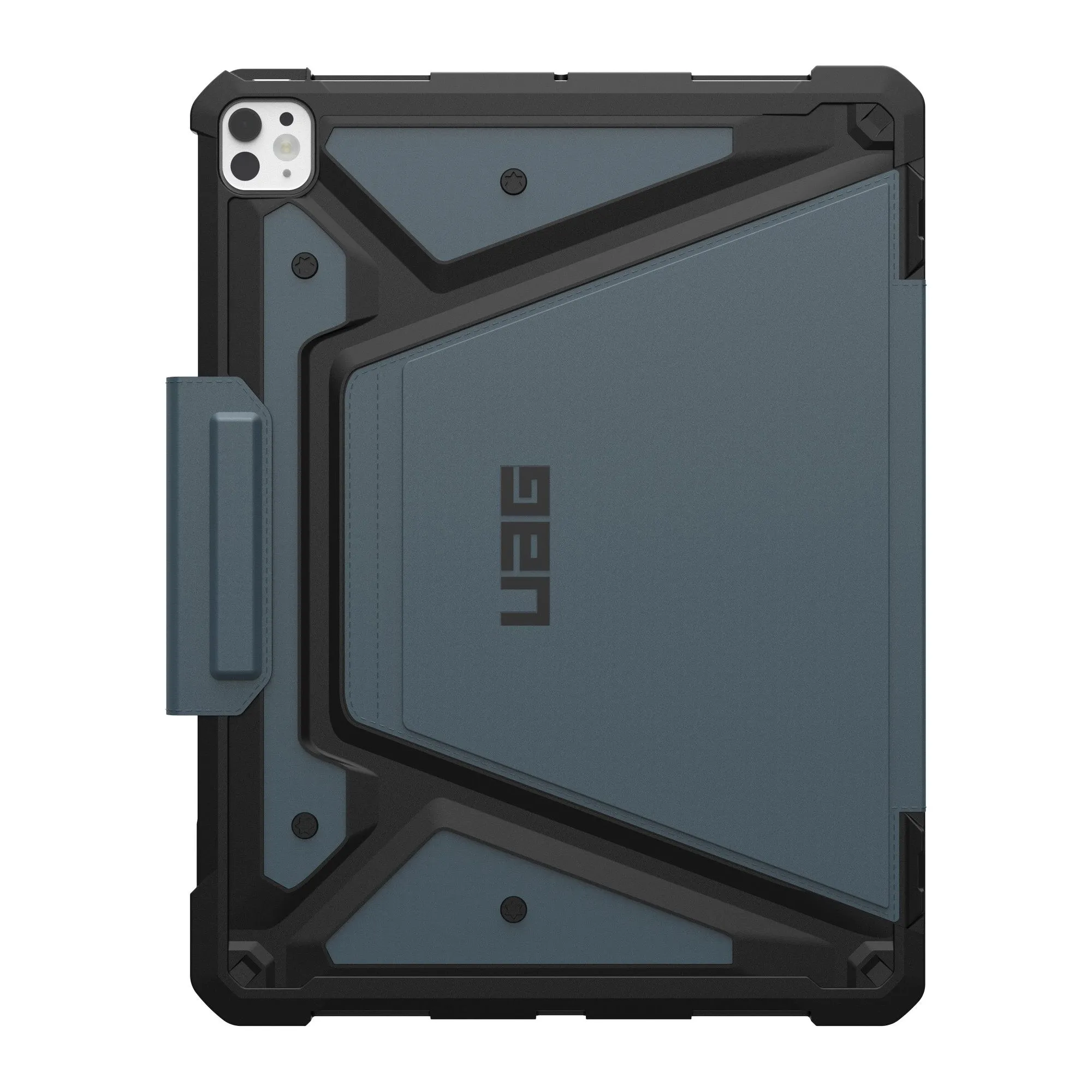iPad Pro 13 2024 UAG Metropolis SE - Blue - 15-12676