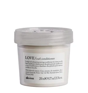LOVE Curls Conditioner