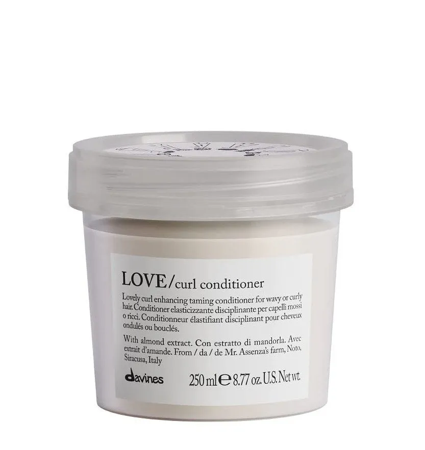 LOVE Curls Conditioner