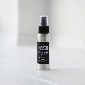 Magic Mist
