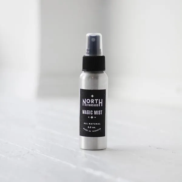 Magic Mist