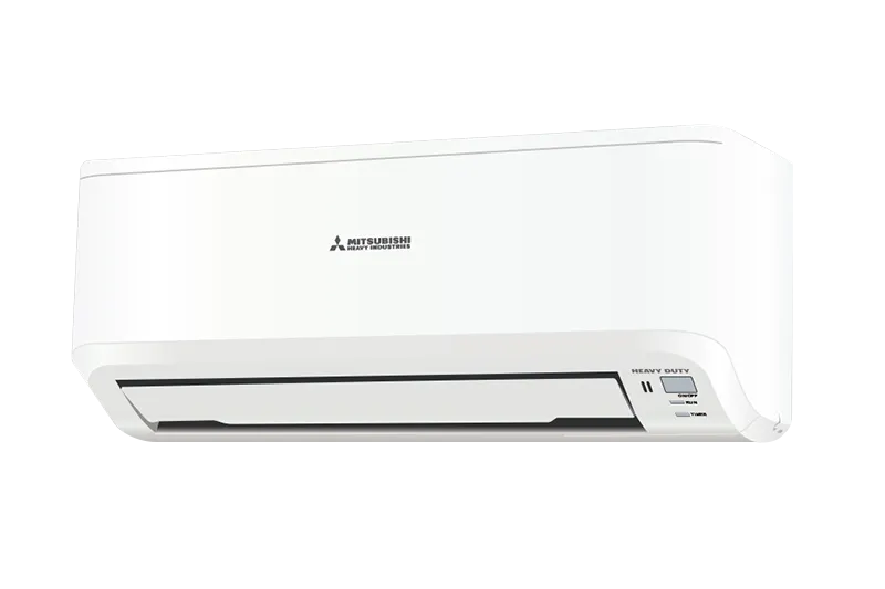 Mitsubishi Heavy Duty SRK13YXPW6 Split  1.0 3 Star Ton Inverter Air Conditioner