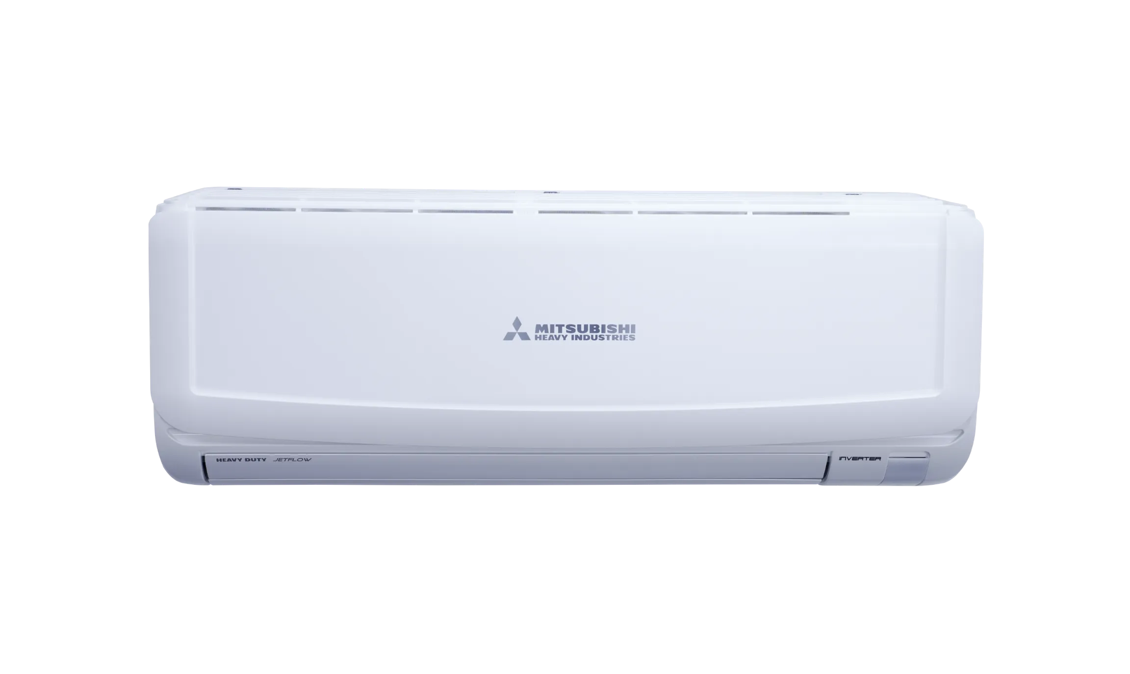 Mitsubishi Heavy SRK13YYMW6 1 Ton 3 Star Inverter Split AC