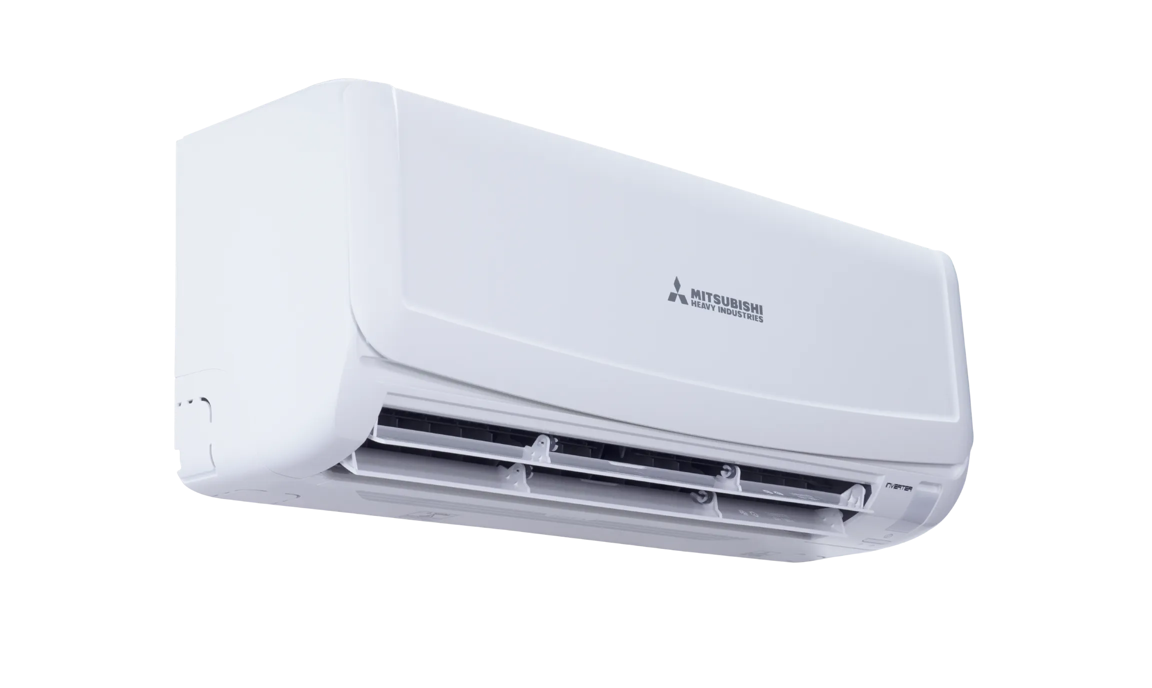 Mitsubishi Heavy SRK13YYMW6 1 Ton 3 Star Inverter Split AC