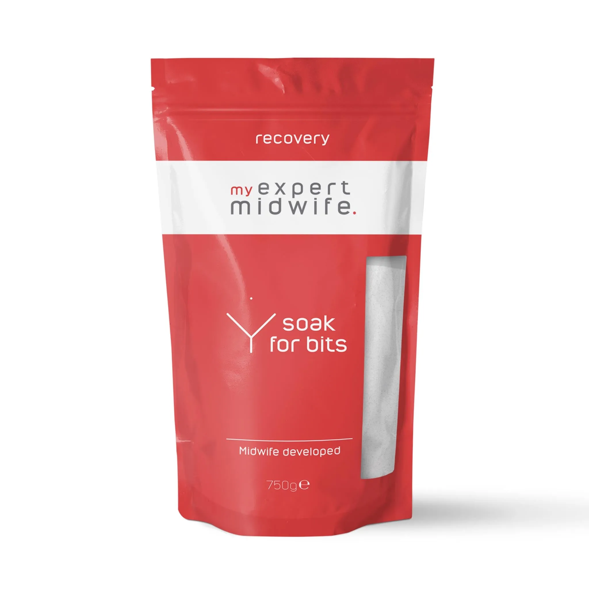 My Expert Midwife Soak For Bits Bath Salts