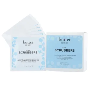 Nail Scrubbers™ 2-in-1 Wipes
