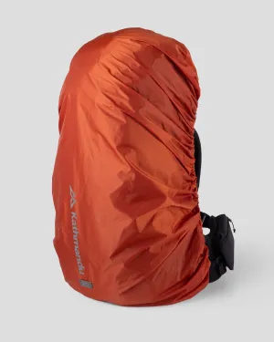 Pack Raincover - Large - Red Earth