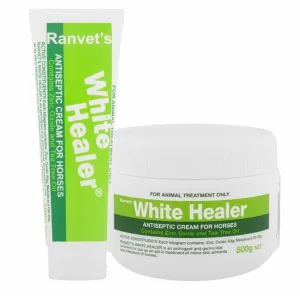 Ranvet White Healer