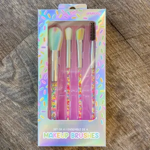 Sprinkles Eye Makeup Brushes Set